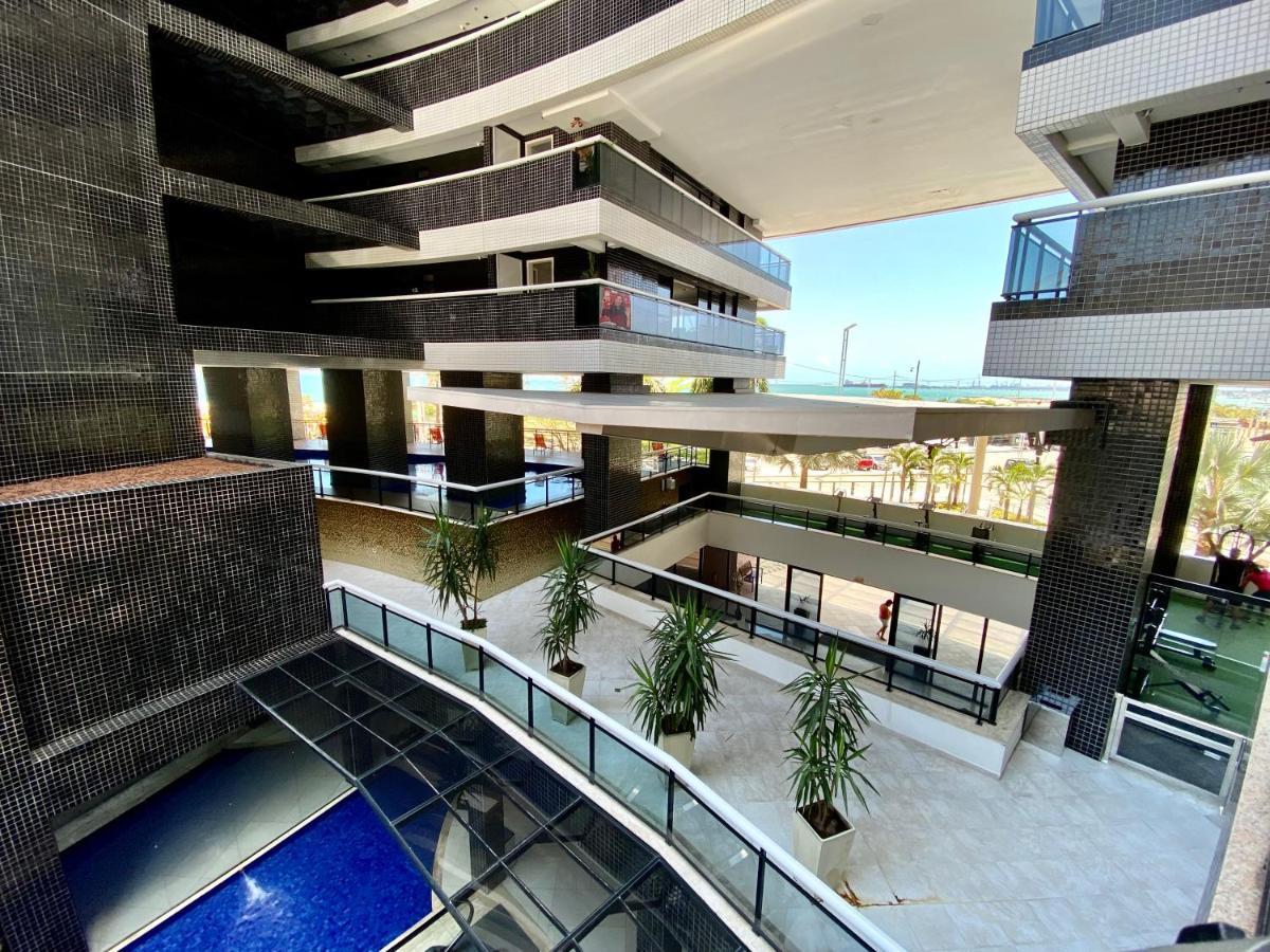 Landscape Solar - Beira Mar De Apartamento *