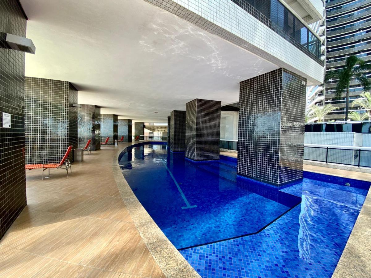 Apartamento Landscape Solar - Beira Mar De