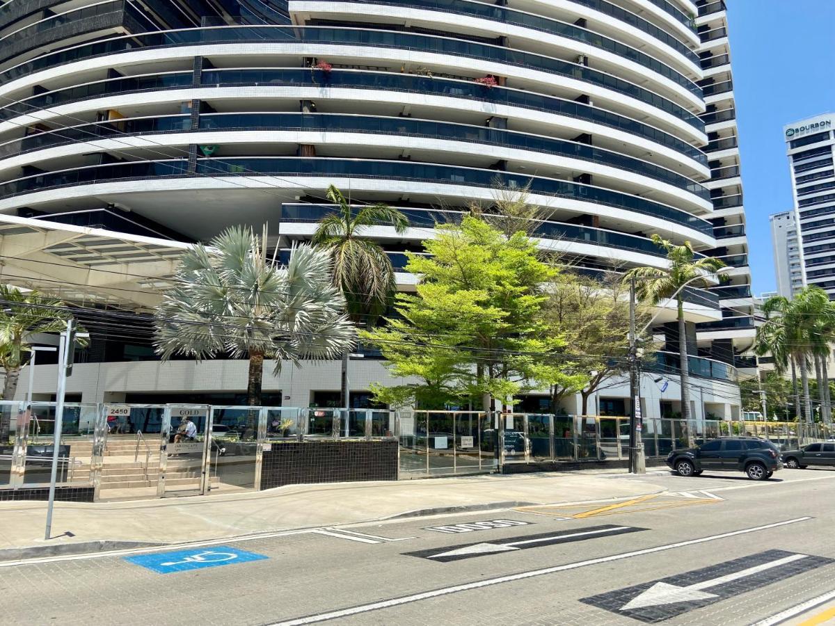 Landscape Solar - Beira Mar De Apartamento *