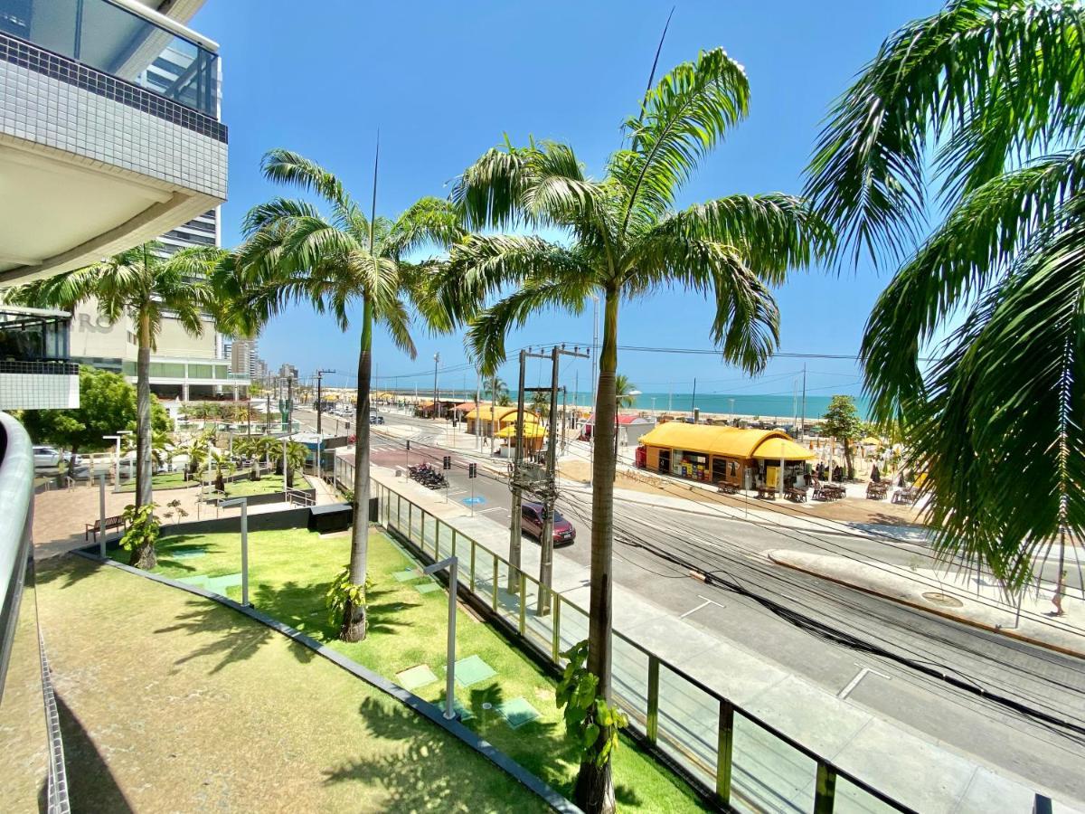 Landscape Solar - Beira Mar De * Fortaleza (Ceara)