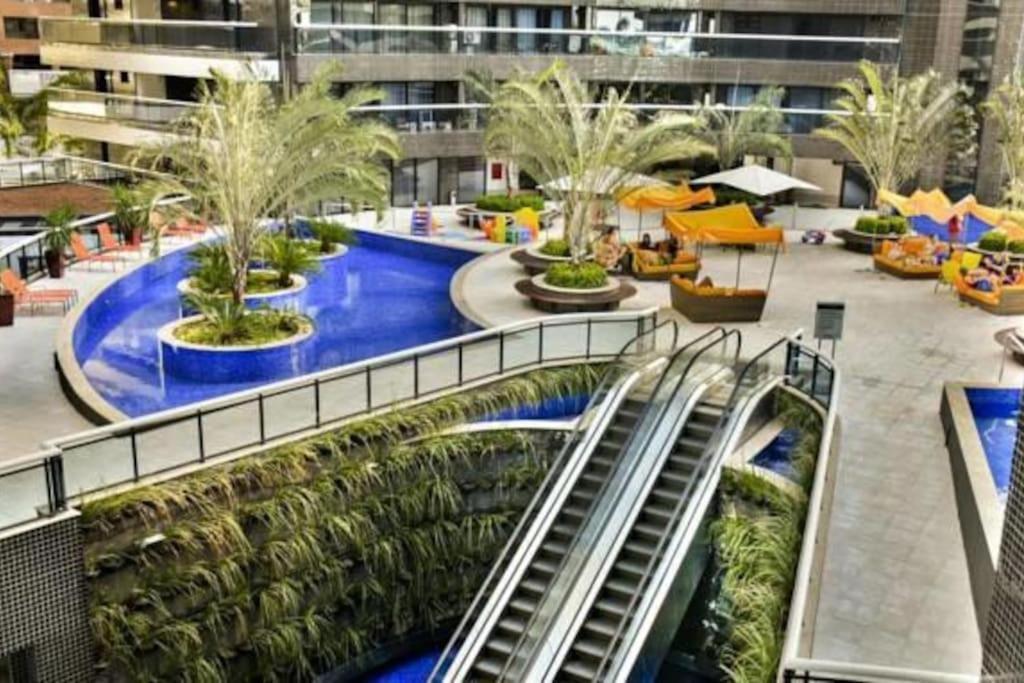 Landscape Solar - Beira Mar De Apartamento *