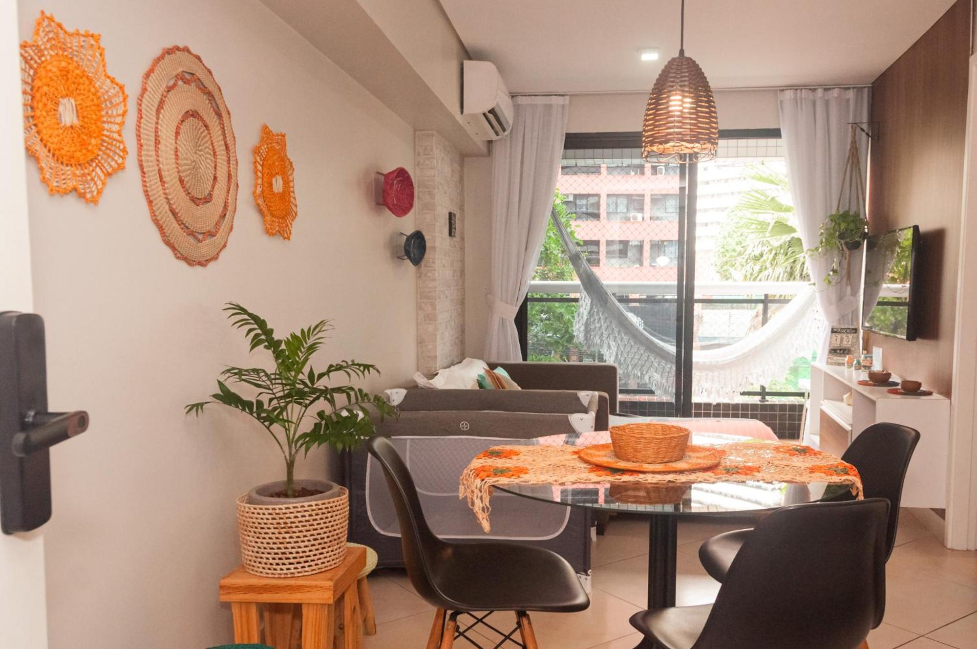 Landscape Solar - Beira Mar De Apartamento *