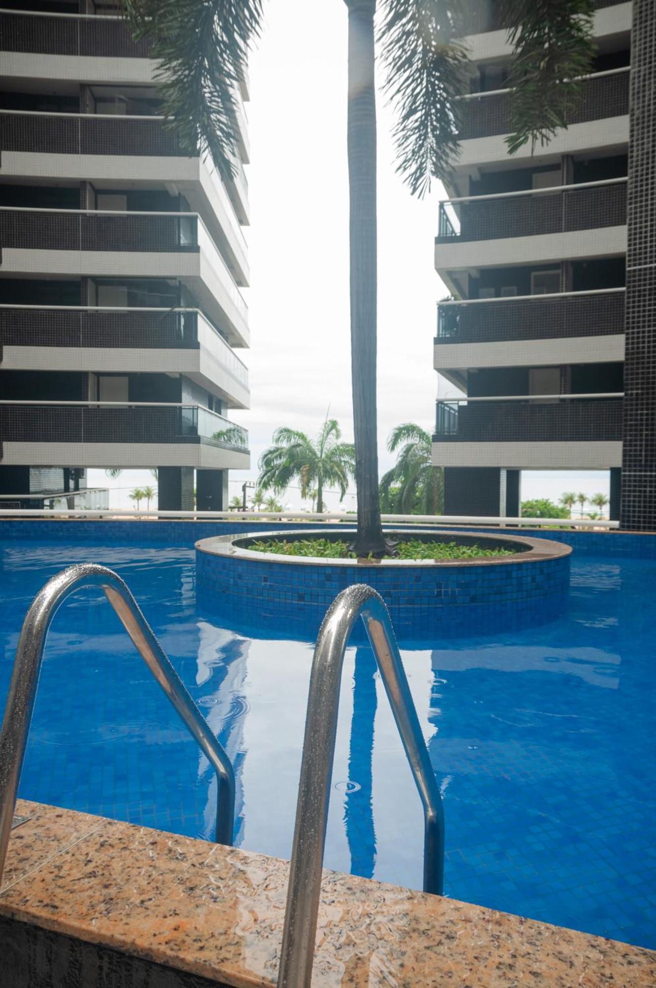 Landscape Solar - Beira Mar De Fortaleza (Ceara)