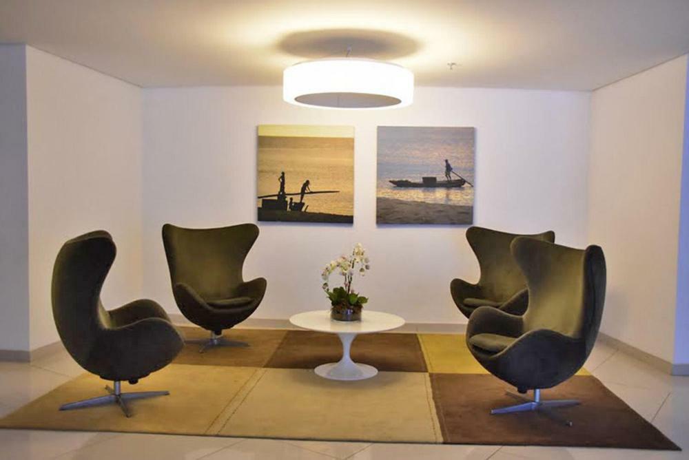 Landscape Solar - Beira Mar De Apartamento *