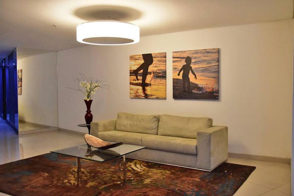 Landscape Solar - Beira Mar De Apartamento