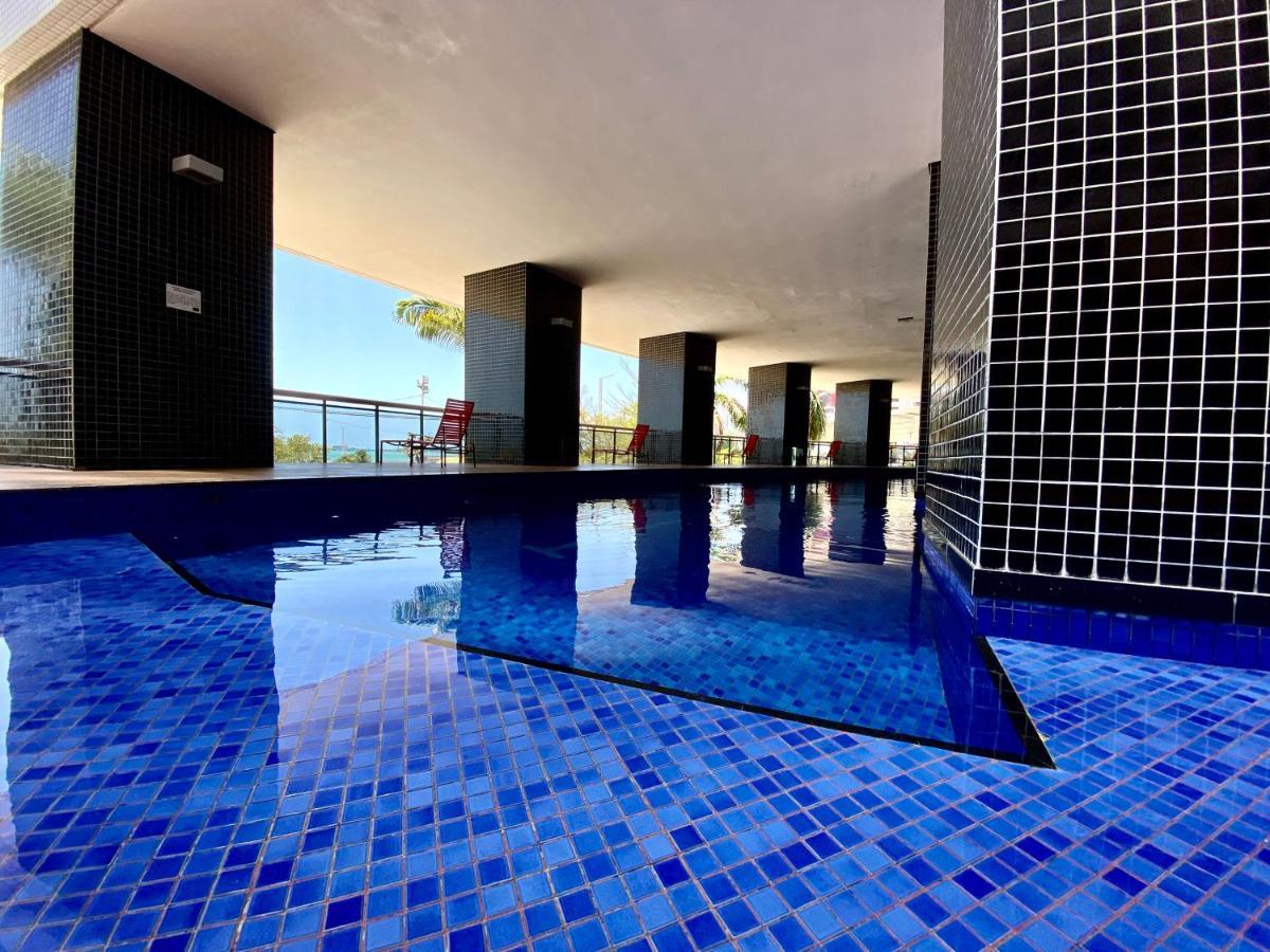 Landscape Solar - Beira Mar De Apartamento *