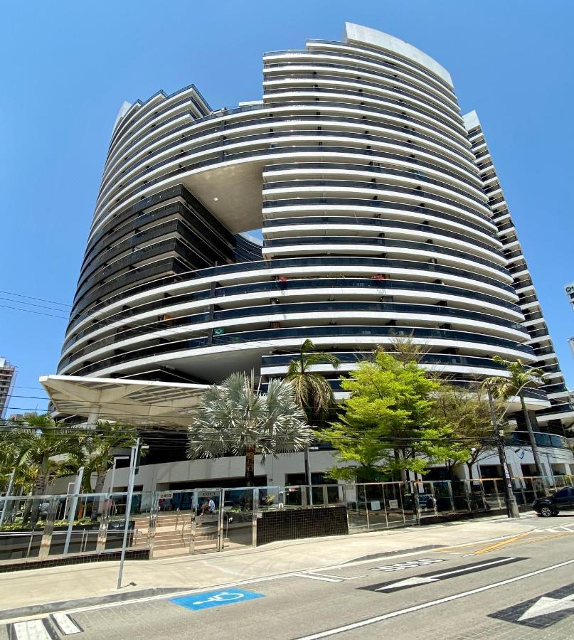 Landscape Solar - Beira Mar De Apartamento *