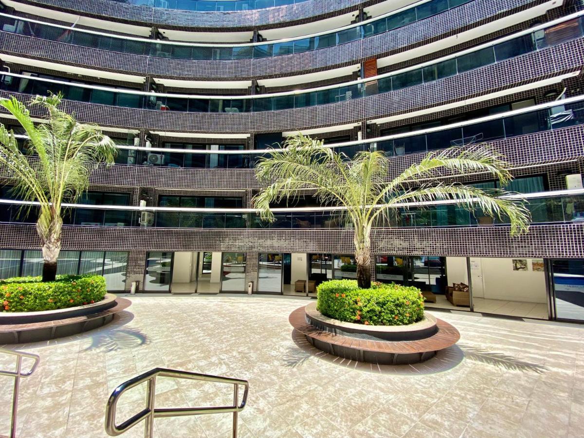 Apartamento Landscape Solar - Beira Mar De Fortaleza (Ceara)