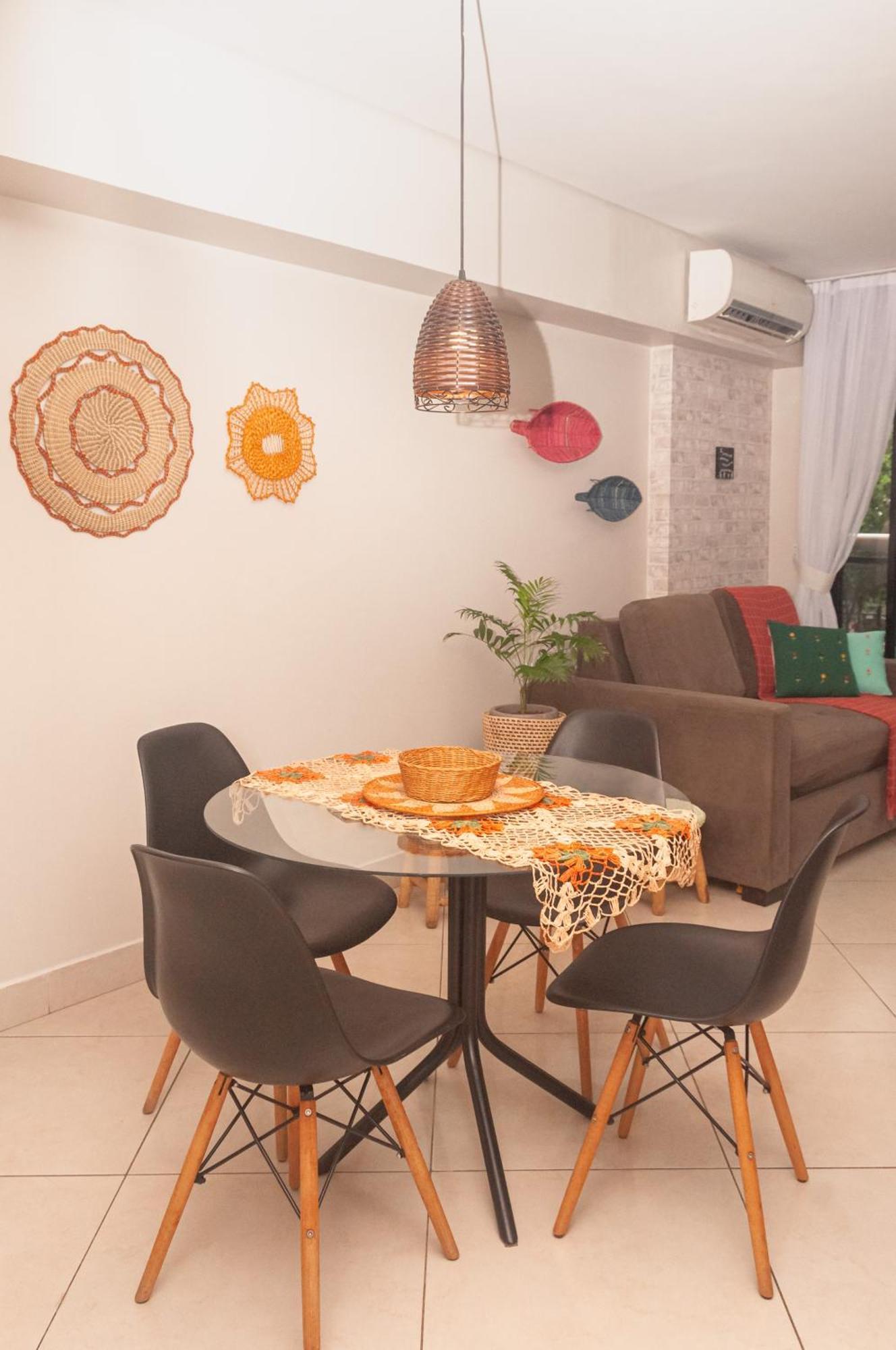 Landscape Solar - Beira Mar De Apartamento