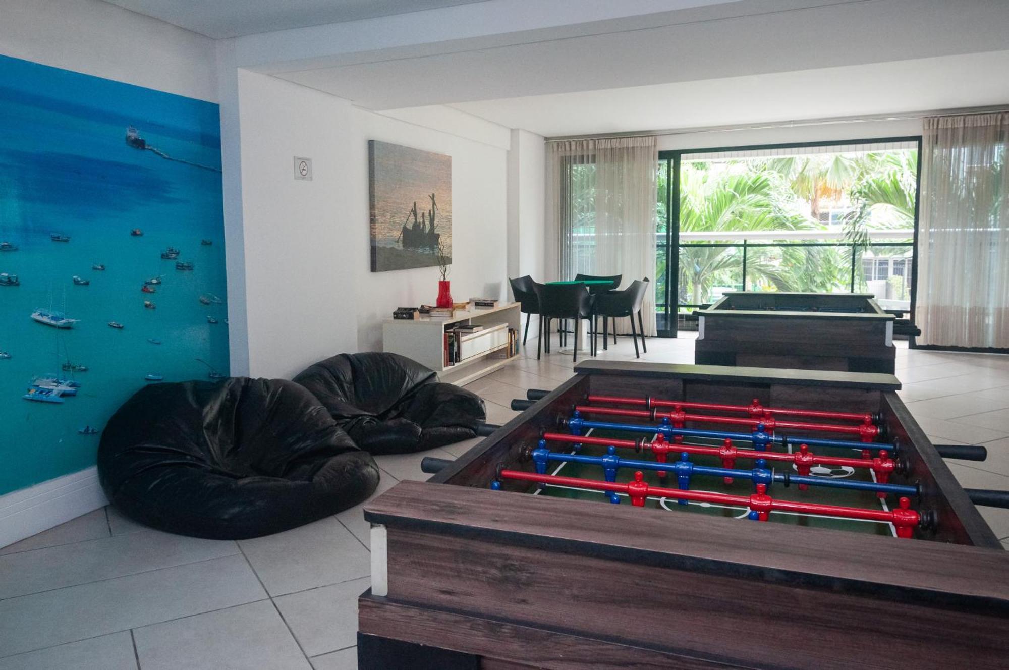 Landscape Solar - Beira Mar De