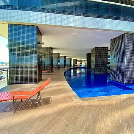 Landscape Solar - Beira Mar De Fortaleza Exterior foto