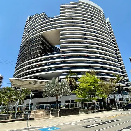 Landscape Solar - Beira Mar De Fortaleza Exterior foto